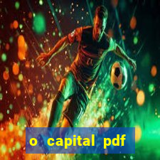 o capital pdf livro 2